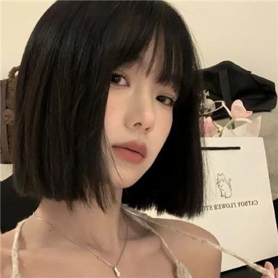 白发鬼