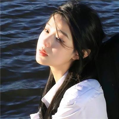 为了头发