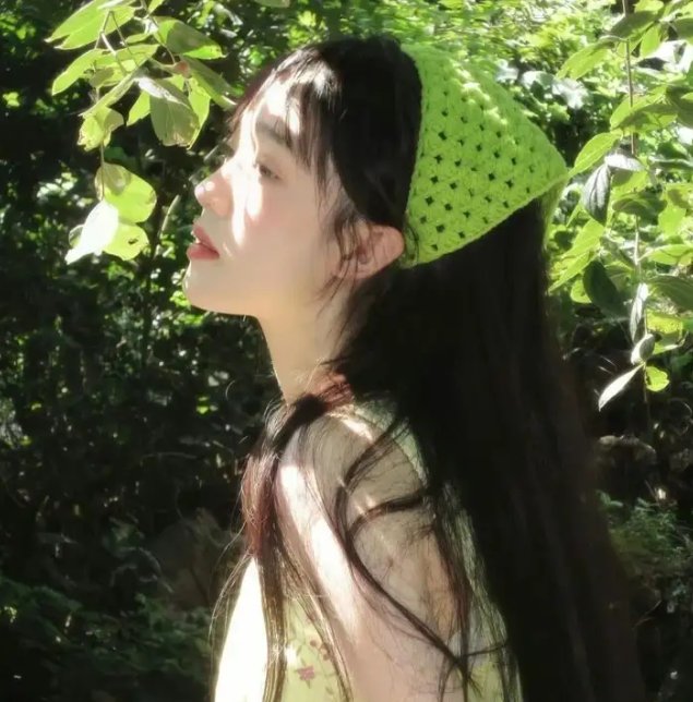 性别为本