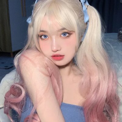 少女多情